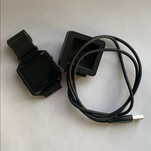 Fitbit Fitness Tracker